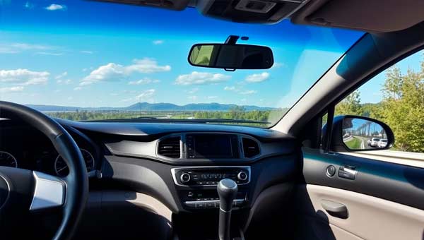 Уход за уплотнителями дверей и стекол: предотвращаем примерзание зимой