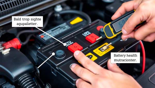 Автомобильный аккумулятор: как продлить срок службы и когда менять?