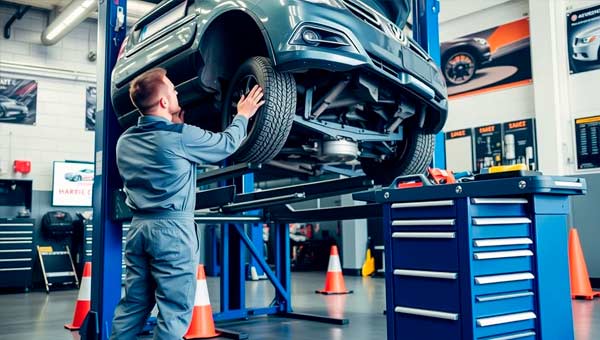 Экономим на обслуживании авто грамотно: на чем нельзя экономить?