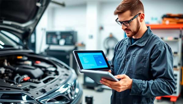 Диагностика автомобиля: когда она необходима и какие виды бывают?