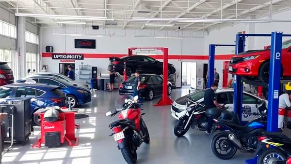 Как выбрать надежный автосервис: ключевые моменты и подводные камни