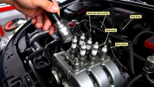 Свечи зажигания: как выбрать, когда менять и признаки неисправности