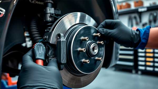 Прокачка тормозов: зачем нужна и как выполнить самостоятельно