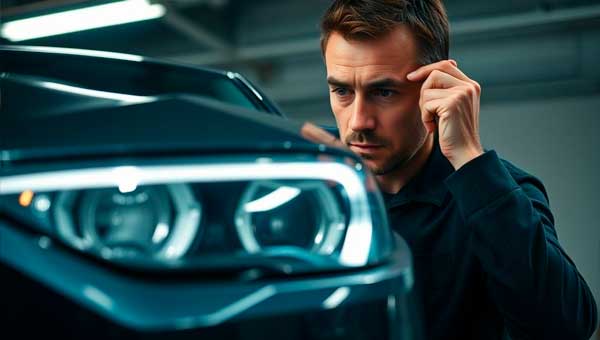 Регулировка фар: как настроить свет для безопасной езды