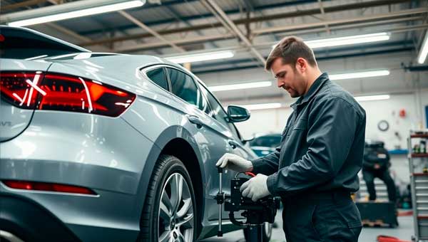 Сход-развал (развал-схождение): зачем, когда и как часто делать?