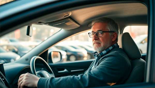 Обслуживание подержанного автомобиля: первые шаги после покупки